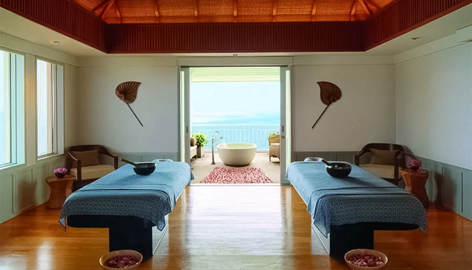 هتل آماتارا ولیزور پوکت